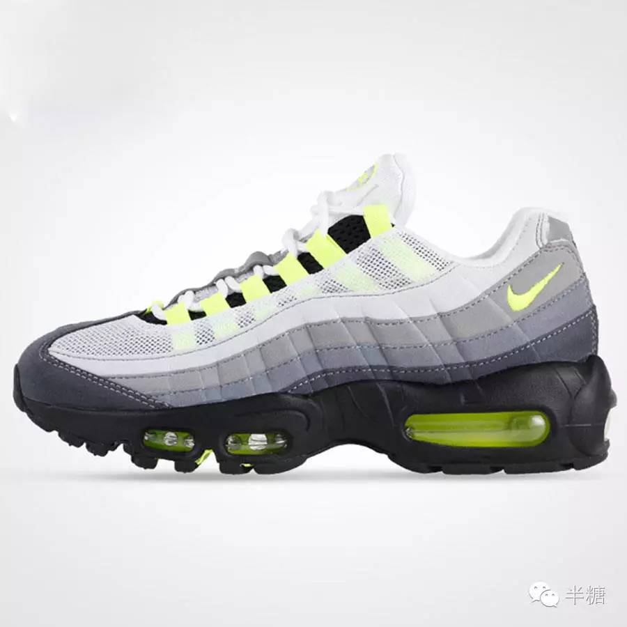 适合年轻人十大潮鞋,十大公认潮鞋品牌