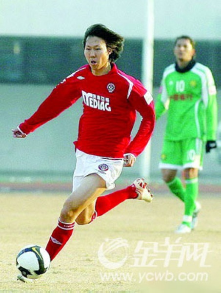 足协杯的那些黑马，武汉业余队淘汰上港，中甲土豪扬言要直通亚冠