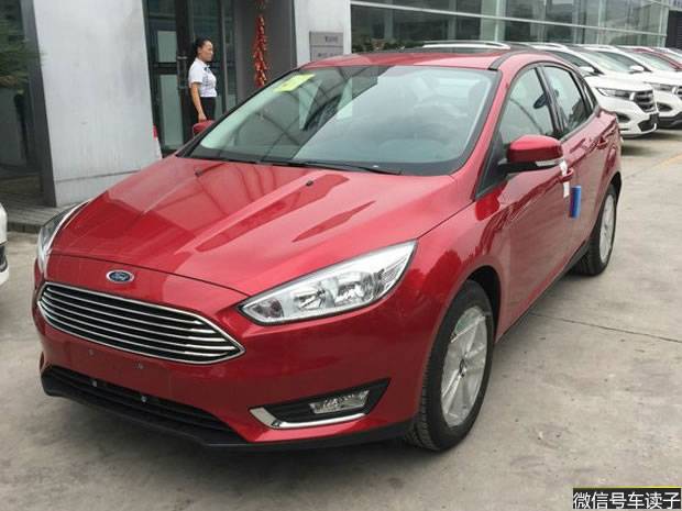 斯柯达明锐2015款值不值得买,老款福克斯和斯柯达明锐选哪个