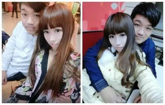 家有儿女杨紫张一山多大,家有儿女杨紫和张一山名场面