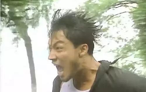 曾经有个人,他敏感部位长了个火疖子...,上