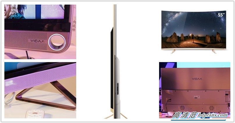 娴蜂俊vidaa55v1a-j55鑻卞娴嬭瘎,娴蜂俊vidaa55v1a璇勬祴