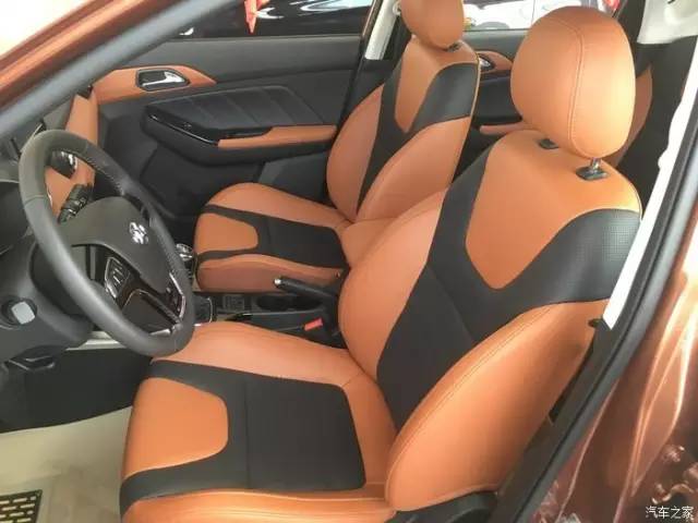 北汽绅宝x35二手车值得入手吗,绅宝x35卖最好的颜色