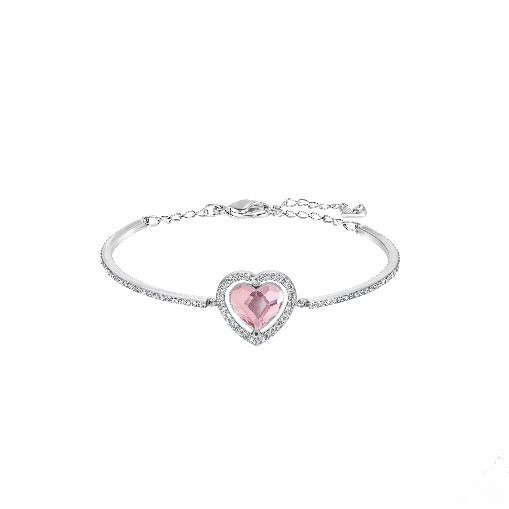 施华洛世奇献礼七夕情人节水晶传递甜蜜爱意