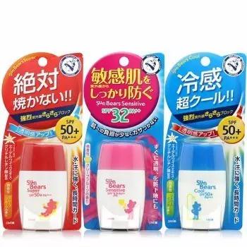 一次用一瓶防晒还被晒黑?原因是这样