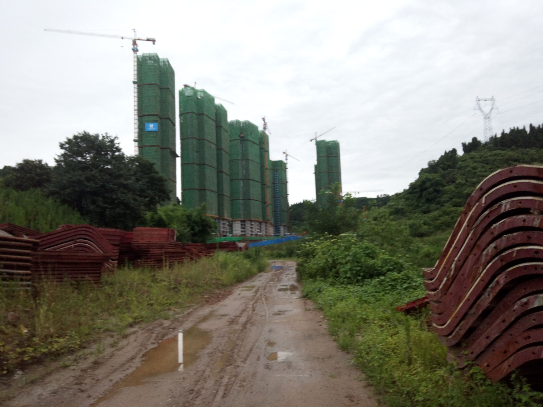 骑行宜昌旅游攻略,宜昌上峰骑行