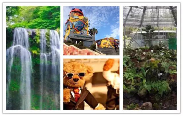 夏天去济州岛要花多少钱,济州岛攻略去北方小岛踏青吧