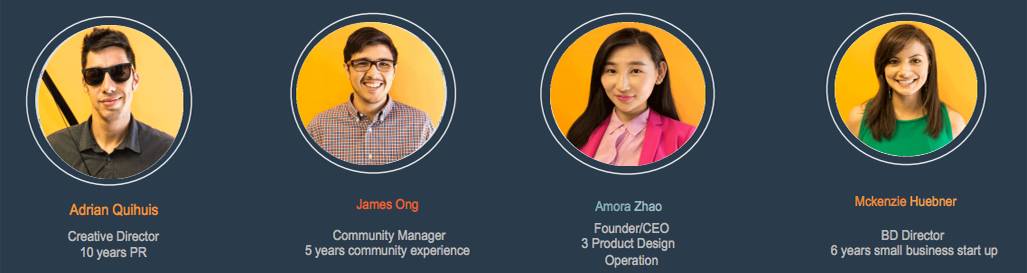 还在看脸？这个融资千万的App正在挖Facebook墙脚