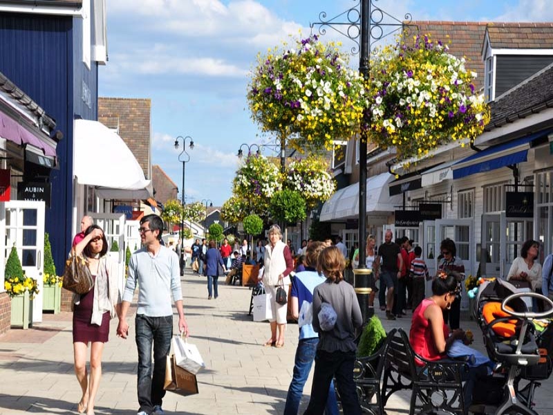 英国脱欧，去腐国买买买究竟有多划算？