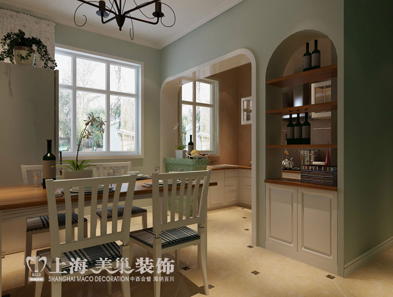 10平米小而温馨的家,省钱且温馨的家