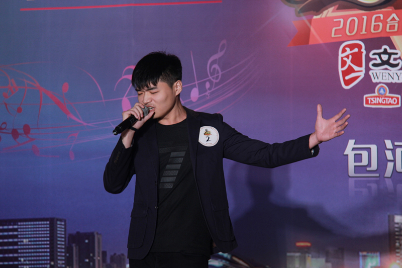 大湖飞歌青年歌手大赛,大湖飞歌2019海选