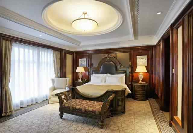 中国最好酒店前十位排行榜,全球最值得入住的前十家酒店