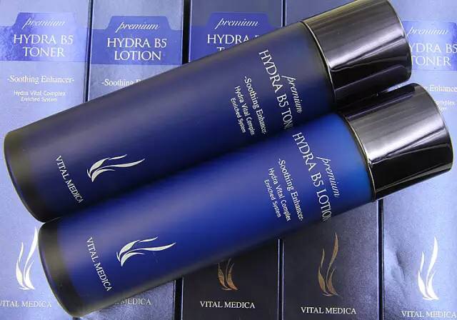 ahc玻尿酸b5是什么样的,ahcb5玻尿酸水辣眼睛是因为什么