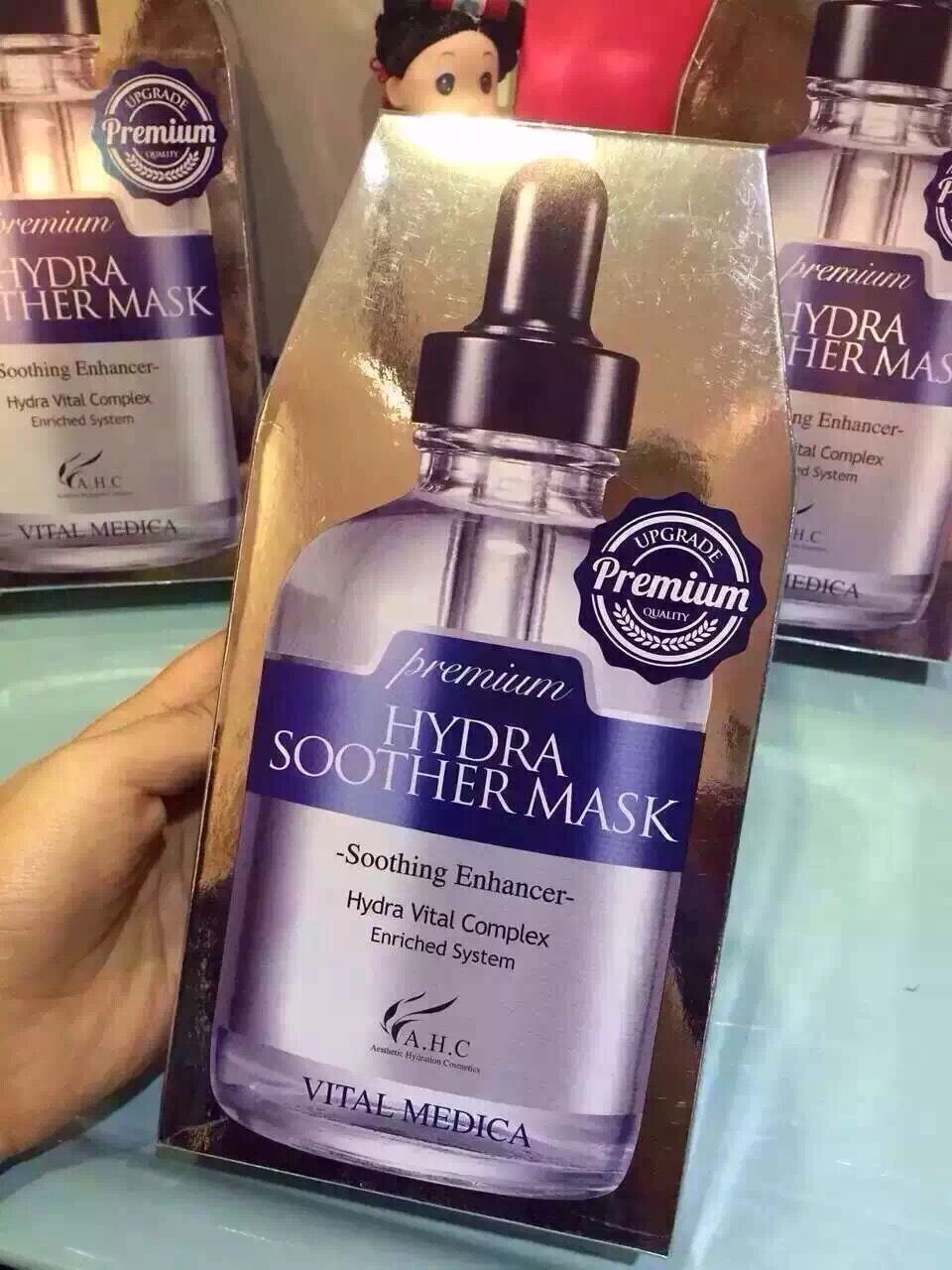 ahcb5的护肤品怎么样,ahcb5玻尿酸爽肤水能天天用吗