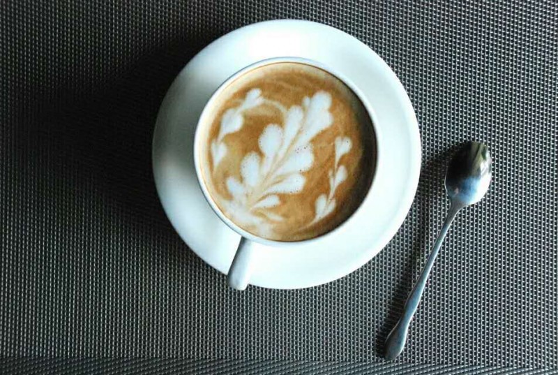 沈阳年轻人最爱去的咖啡厅,沈阳咖啡馆推荐