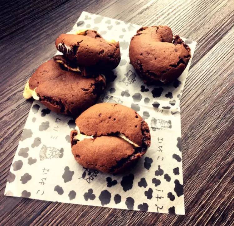 棉花糖的神仙吃法雪花酥,棉花糖的100种吃法