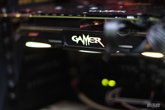 影驰1070轻松干掉了上一代旗舰！