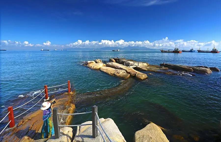 珠海海边沙滩哪里好玩可以烧烤,珠海哪些海边可以自驾烧烤露营