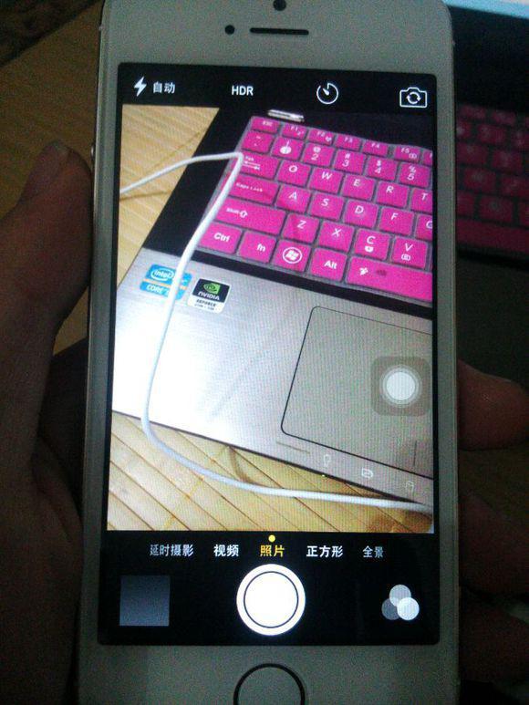 苹果怎么区别5和5s,苹果手机5与5s的区别