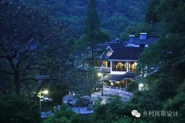 最迷人的风景令人陶醉,杭州十大秋色秘境小镇