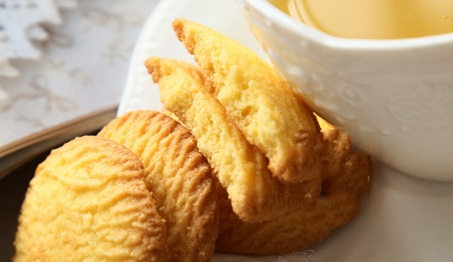 白色恋人饼干真好吃吗,白色恋人好不好吃