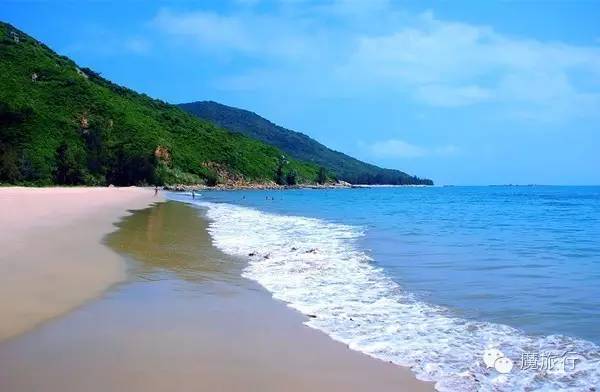 海南的海岛旅游南湾猴岛,推荐一个好地方南湾猴岛