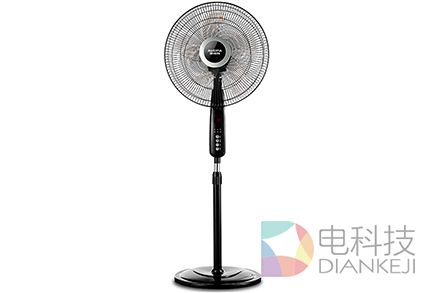 老年人不开空调用什么电风扇好,老人家不能吹空调用什么风扇