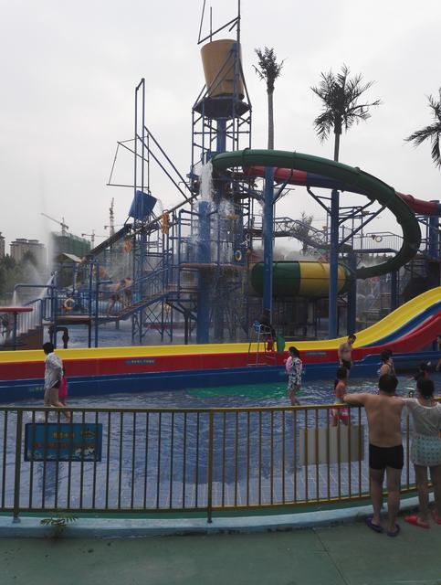 奥帕拉拉游玩攻略和费用,奥帕拉拉游玩视频