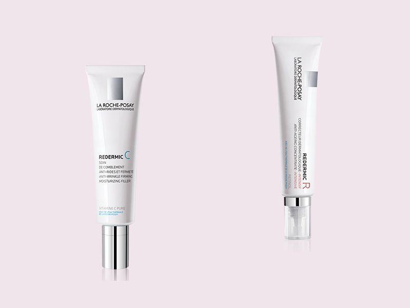 兜兜转转才发现是真爱,法国药妆和日本药妆