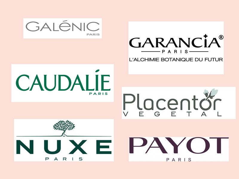 兜兜转转才发现是真爱,法国药妆和日本药妆