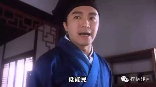 周星驰台词你今天很漂亮,周星驰经典生日台词