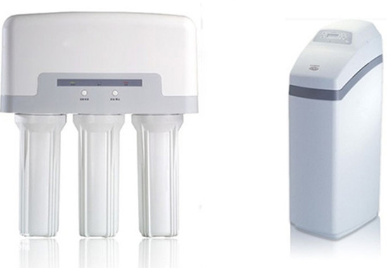 超滤和反渗透哪个适合自来水,超滤和反渗透水哪个好