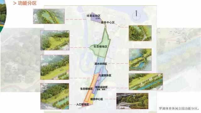 深圳有哪些公园可以免费开放,深圳有特色的免费公园