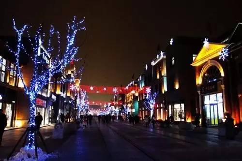 北京美食街打卡必去的地方,北京美食街推荐便宜好吃