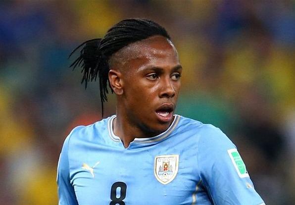 今日欧洲杯球星发型,各届欧洲杯足球造型