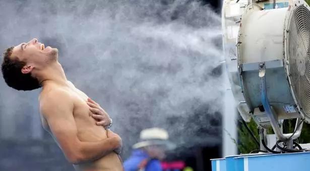 天热跑步中暑怎么回事,大热天跑步怎么防止中暑