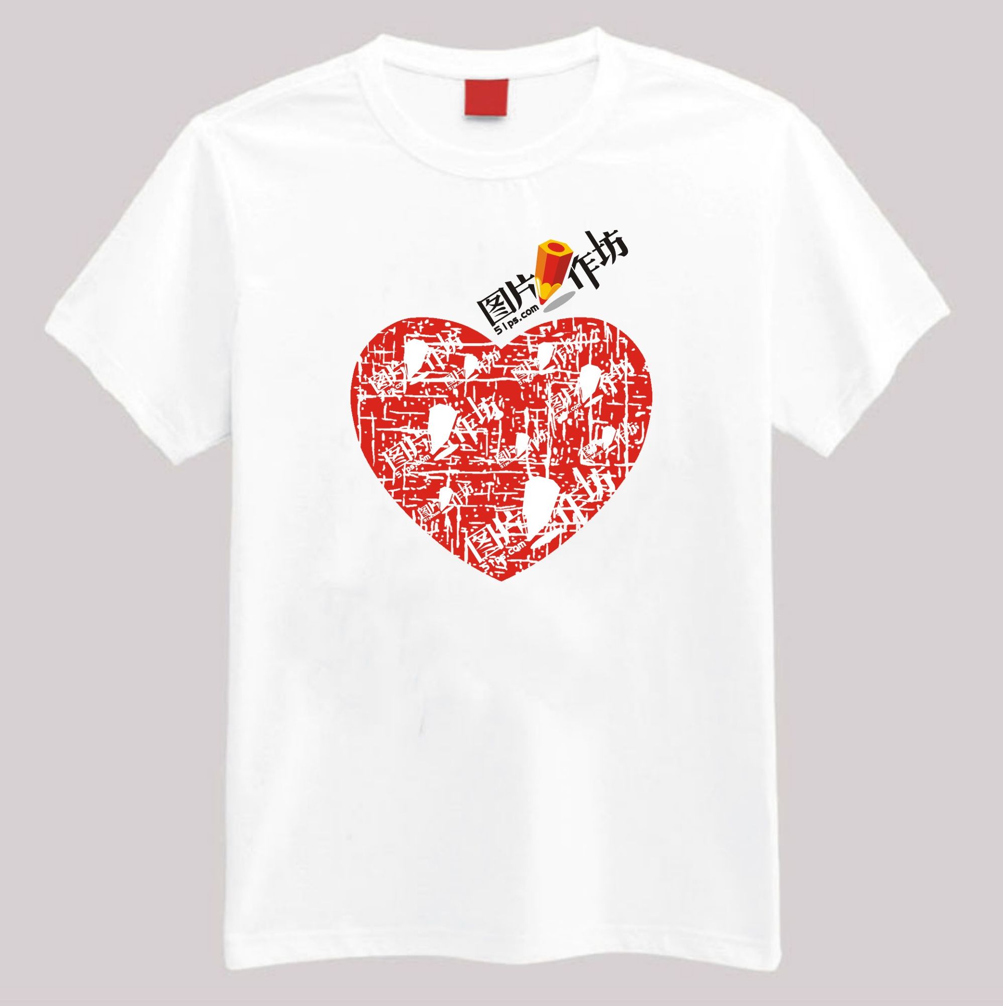 我们一起来聊聊文化衫的事吧，也许你身上穿的就是“文化”