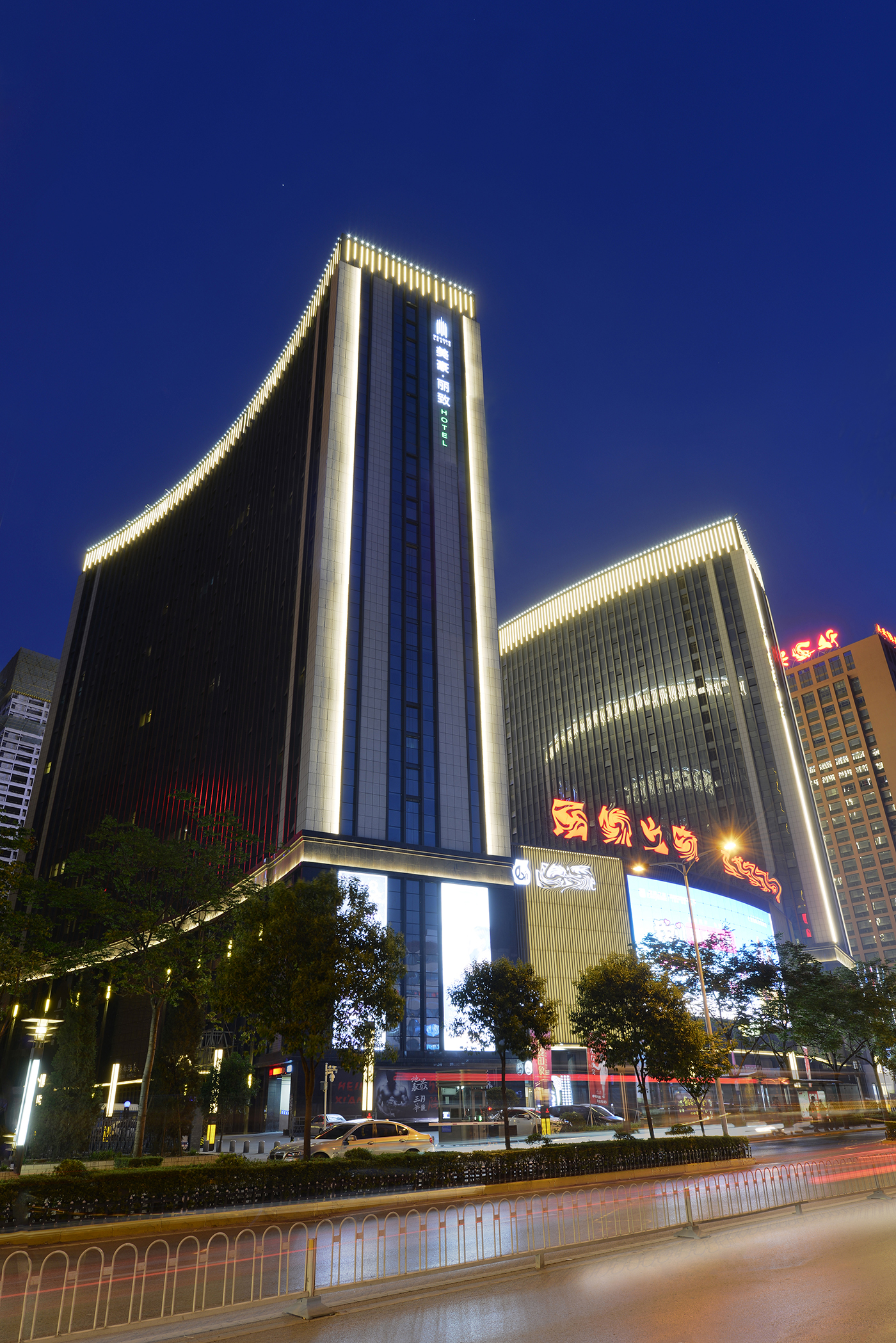 美豪酒店与美豪丽致酒店关系,美豪丽致酒店特惠套餐来啦