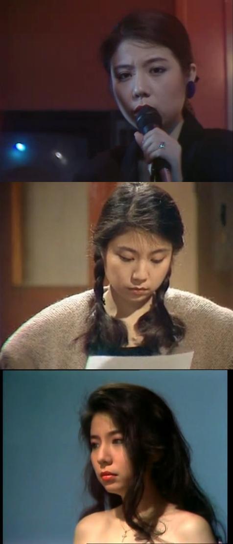 黄家驹前女友名单,黄家驹当年女友