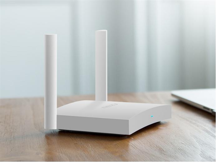 一言不发就开车,老司机说找车牌就要选这几款路由器