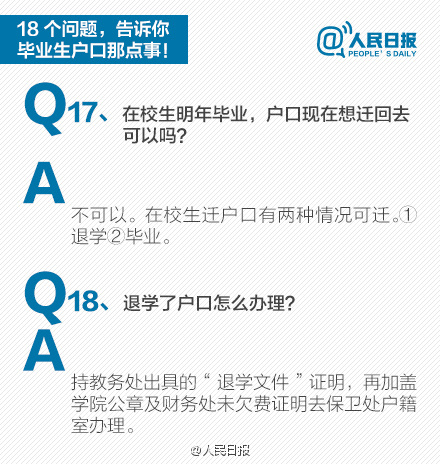户口打回原籍,户口自动打回原籍需要哪些手续
