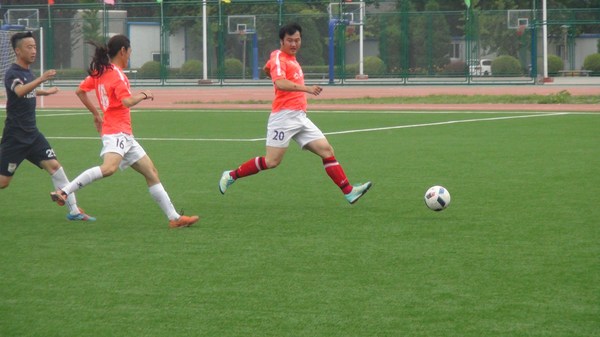 京津冀城市杯北京赛区小组赛第一轮C组战报