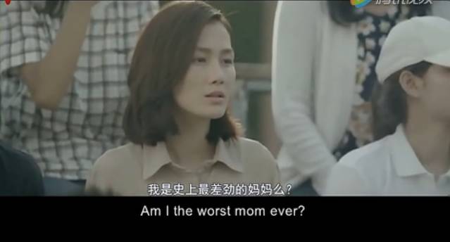 妈妈教孩子学习的正能量,一个妈妈如何高效的陪伴孩子学习