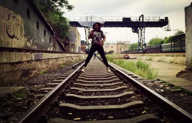 798艺术区有什么值得打卡的,798跟着感觉走