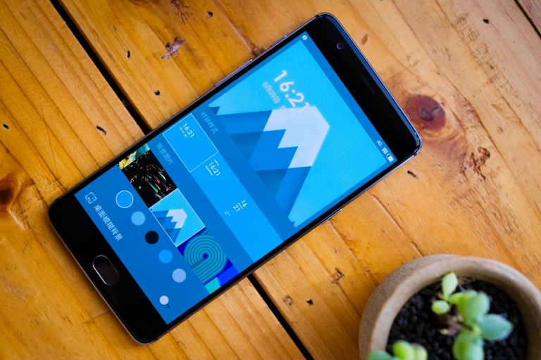 一加3使用体验,一加3体验