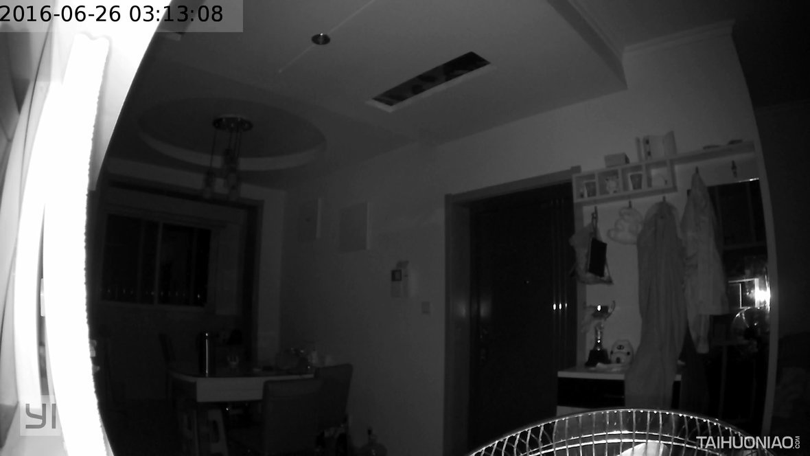 小蚁智能摄像机最新款,小蚁智能摄像机评测