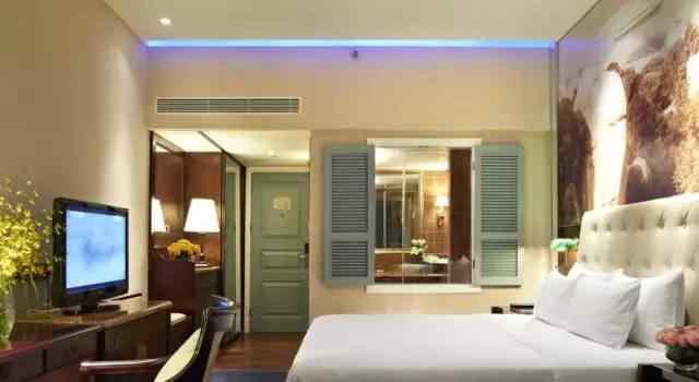 推荐5家性价比超高的酒店,全球必体验的99家酒店