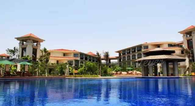 中国最好酒店前十位排行榜,全球最值得入住的前十家酒店