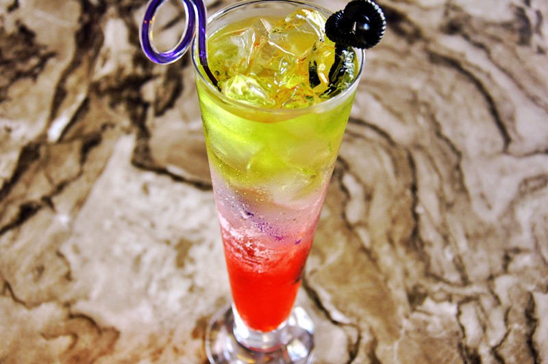 沈阳年轻人最爱去的咖啡厅,沈阳咖啡馆推荐