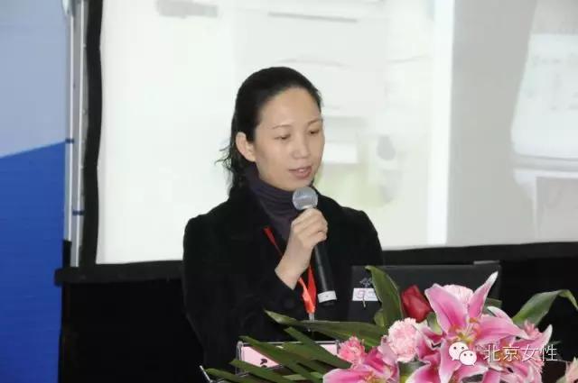 先锋|平谷区妇联兼职副主席——妇科微创专家李卫民